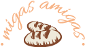 Logotipo de Migas amigas