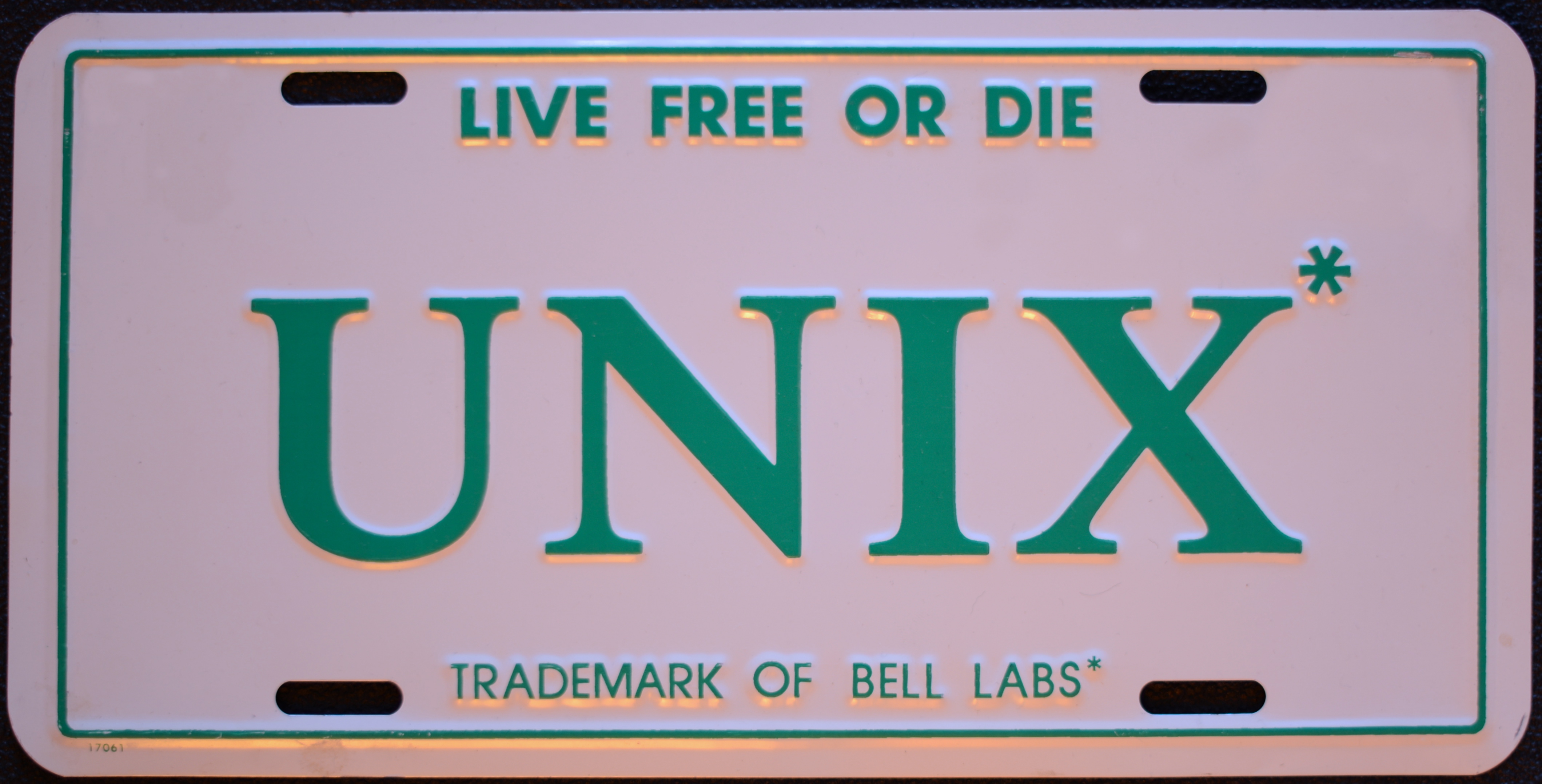 Logo GNU/Linux
